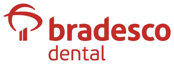 Logo Bradesco Dental